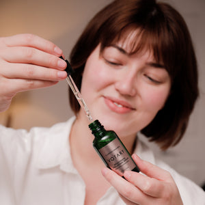 Hyaluronic Self-Tan Drops