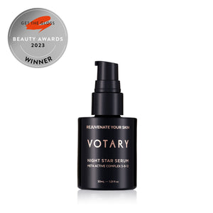 Night Star Serum