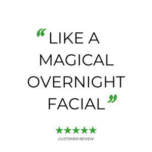 Intense Overnight Mask