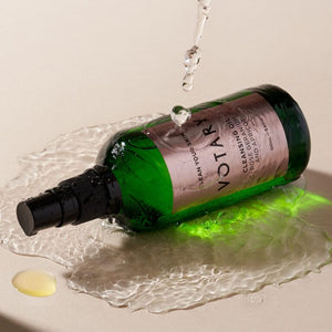 Cleansing Oil