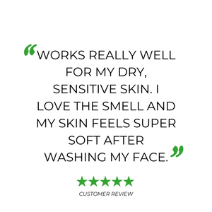 Super Seed Cleansing Oil