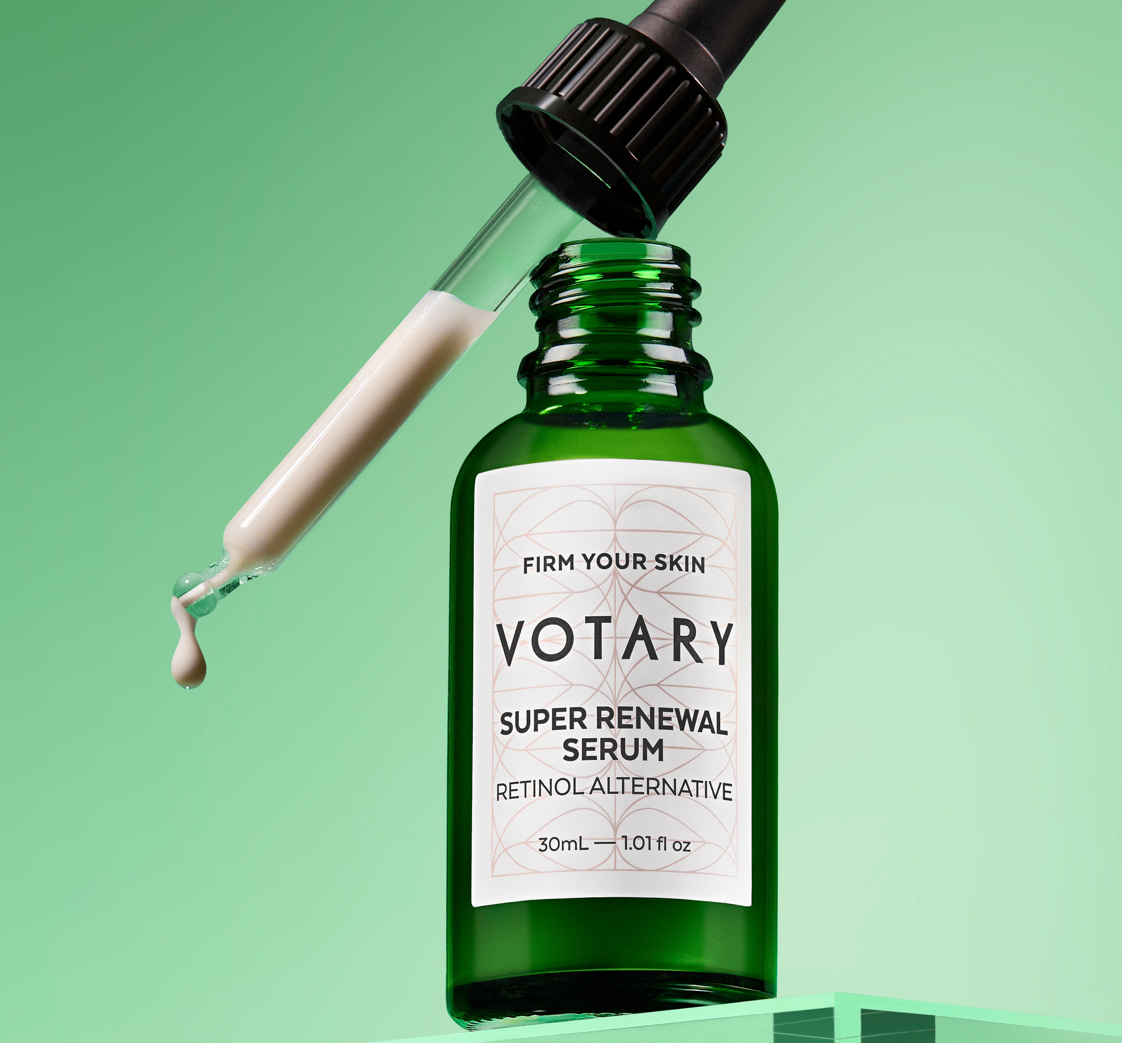 NEW Super Renewal Serum